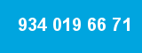 934 019 66 71 934 019 66 71